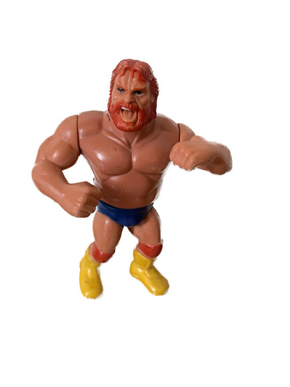 WRESTLING SIMBA CHAMPS ACTION FIGURE VINTAGE