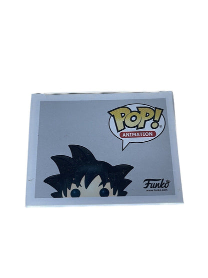 FUNKO POP! DRAGON BALL Z #618 GOTEN NUOVO SIGILLATO