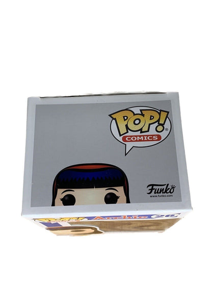 FUNKO POP! ARCHIE #26 VERONICA LODGE NUOVO SIGILLAT0 2020