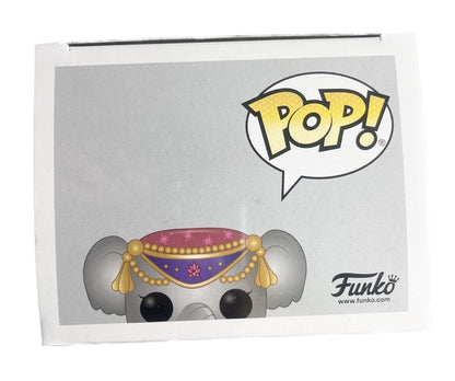 FUNKO POP! PRYIA #06 POP AROUND THE WORLD NUOVO SIGILLATO