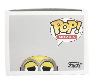 FUNKO POP! PAJAMA BOB #905 MINIONS NUOVO SIGILLATO