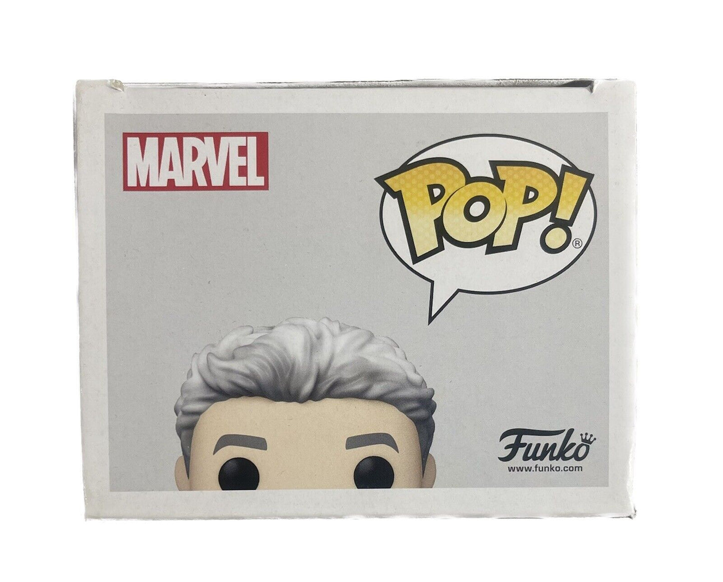 FUNKO POP! MOBIUS LOKI 896 NUOVO SIGILLATO 2021