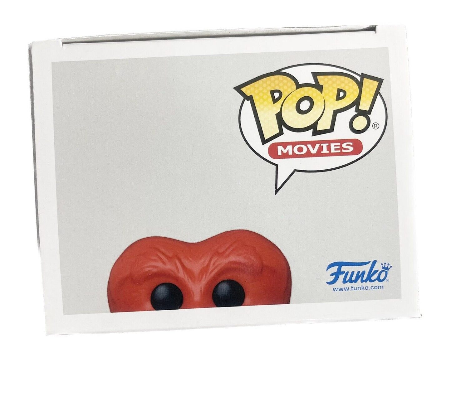 FUNKO POP! GOSSAMER #1186 SPACE JAM A NEW LEGACY FLOCKED NUOVO SIGILLATO