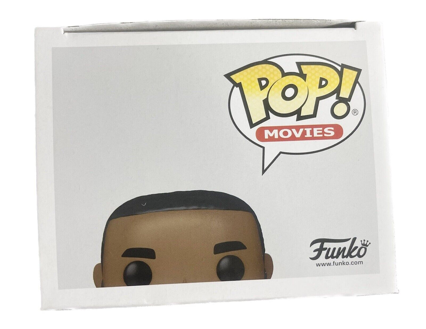 FUNKO POP! LeBRON JAMES #1059 SPACE JAM 2 NUOVO SIGILLATO