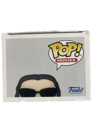 FUNKO POP! NEO 1172 MATRIX NUOVO E SIGILLATO