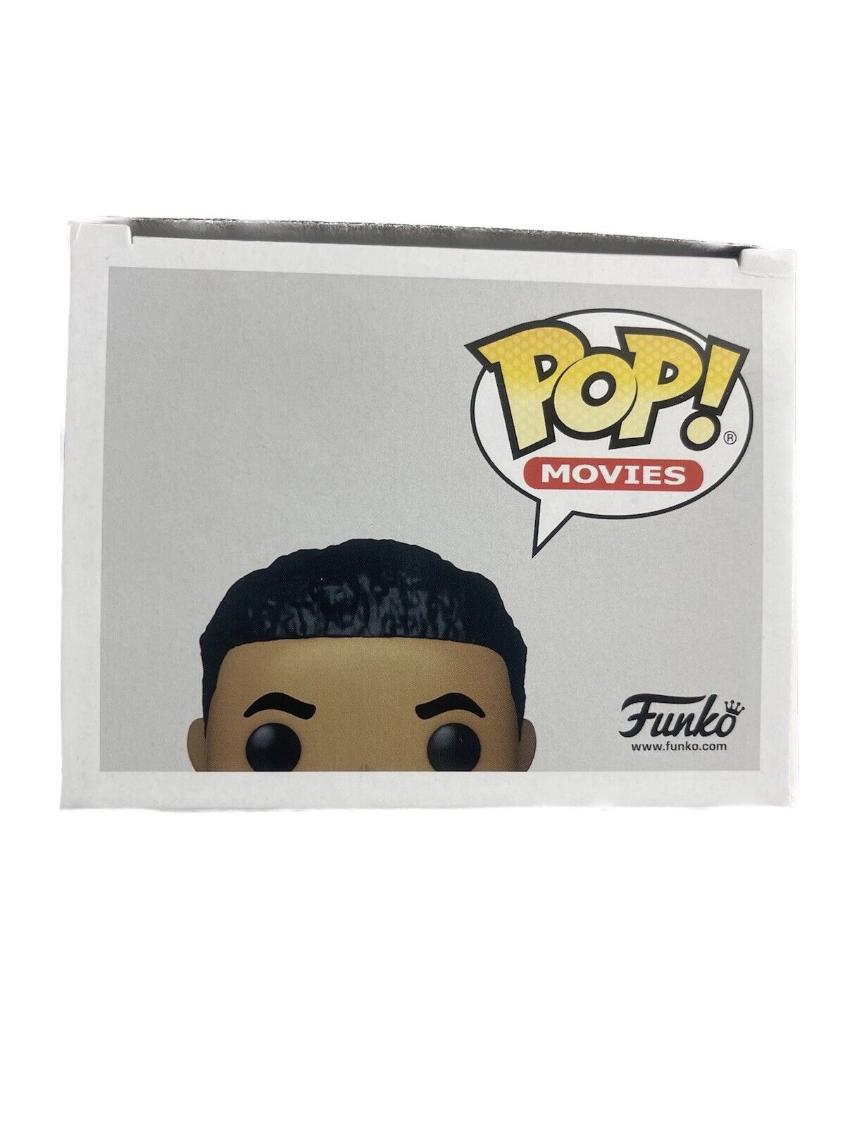 FUNKO POP! DOM #1086 SPACE JAM A NEW LEGACY NUOVO SIGILLATO