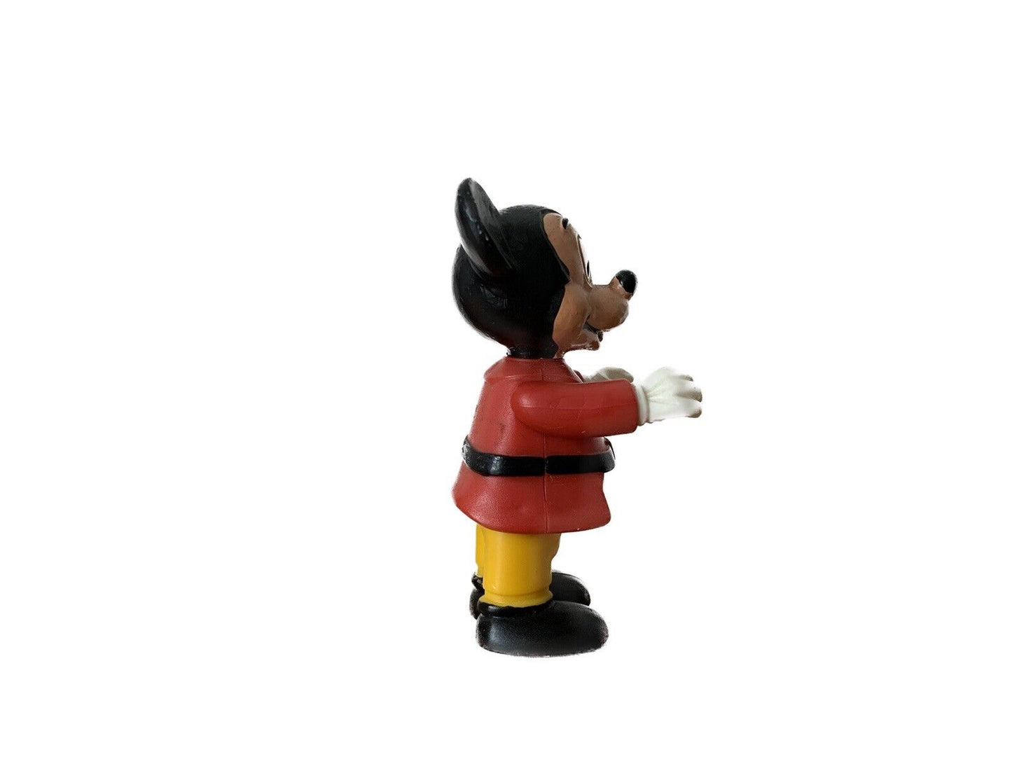 BULLY TOPOLINO MICKEY MOUSE OFFICIAL DISNEY 1984 BULLYLAND