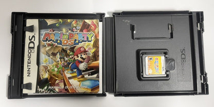 MARIO PARTY DS NINTENDO DS 2DS 3DS ITALIANO