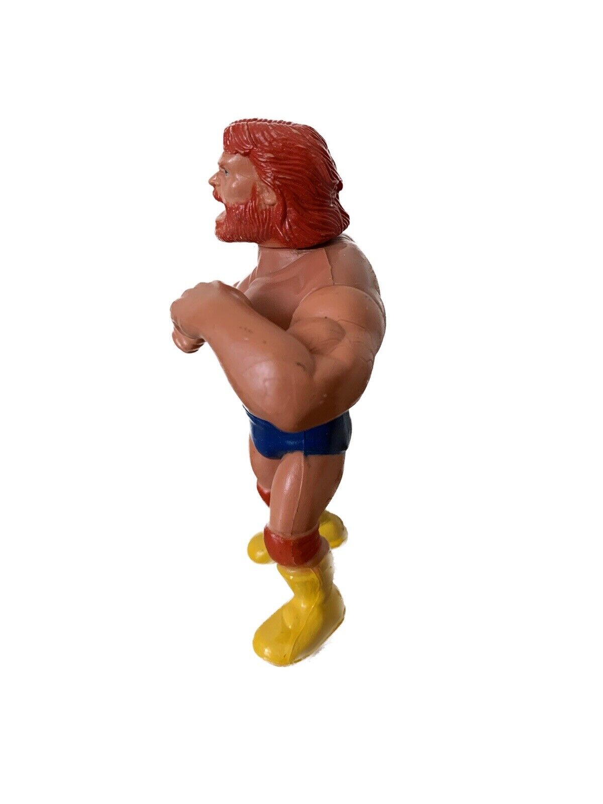 WRESTLING SIMBA CHAMPS ACTION FIGURE VINTAGE