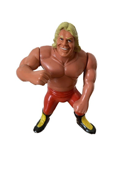 WRESTLING SIMBA CHAMPS ACTION FIGURE VINTAGE