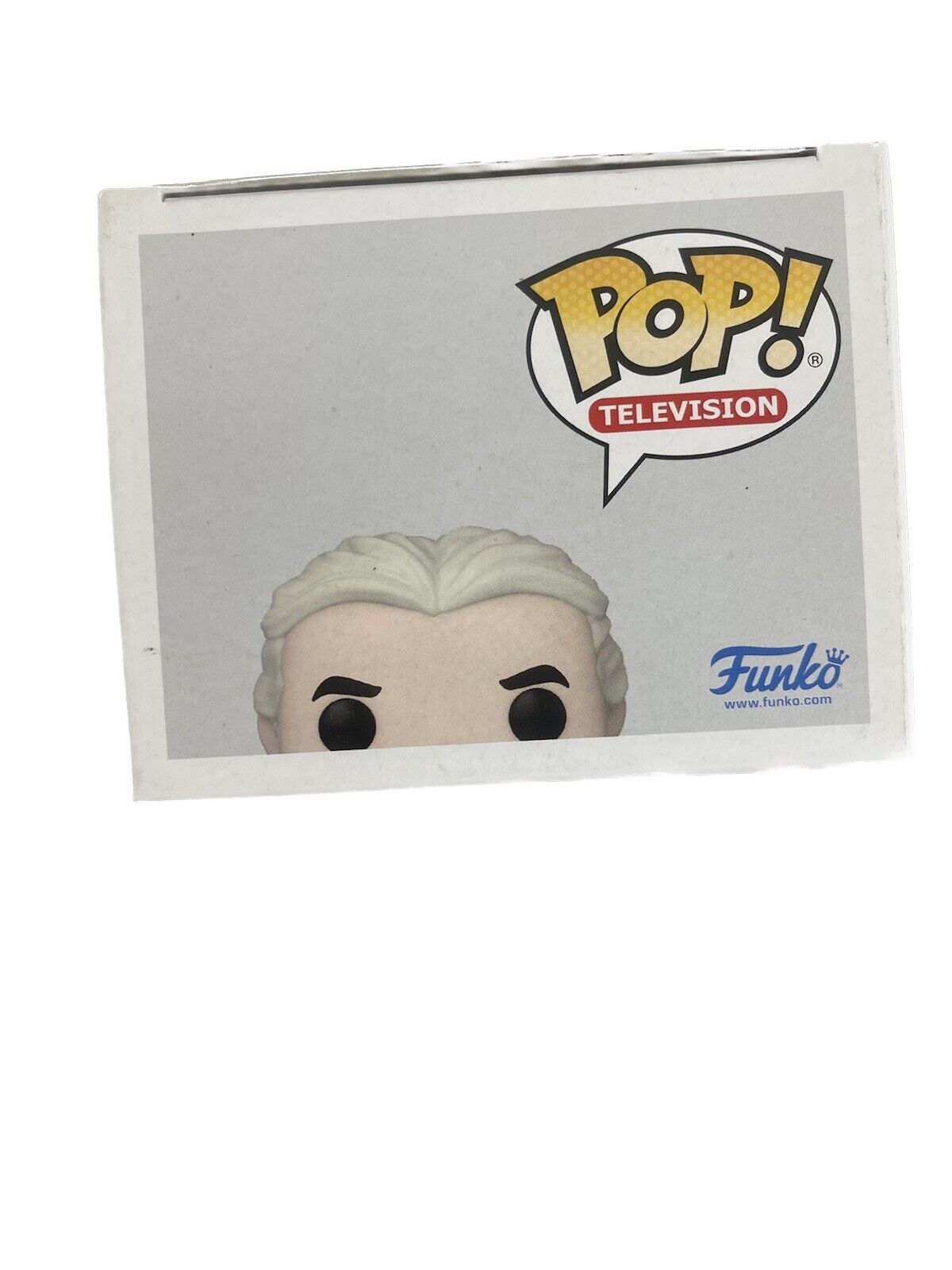 FUNKO POP! GERALT 1192 THE WICTCHER NUOVO SIGILLATO