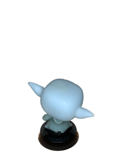 FUNKO POP! STAR WARS #02 YODA SPIRIT SENZA CONFEZIONE 2015