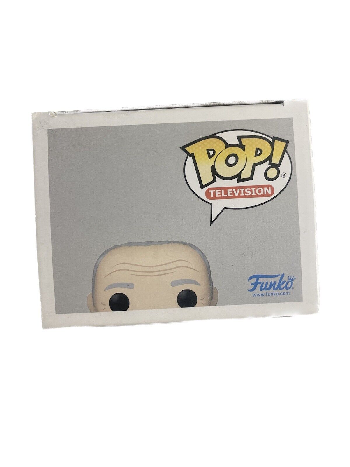 FUNKO POP! PLAYER 001: OH IL-NAM 1223 SQUID GAME NUOVO SIGILLATO