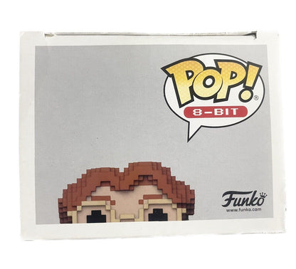 FUNKO POP! BARB 8-BIT #28 STRANGER THINGS 2018 SPRING CONVENTION NUOVO SIGILLATO