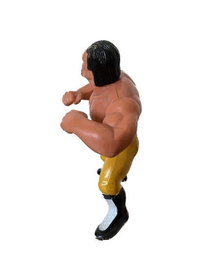 WRESTLING SIMBA CHAMPS ACTION FIGURE VINTAGE