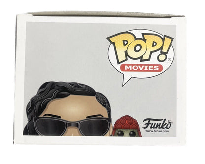 FUNKO POP! AGENT M & PAWNY #742 MEN IN BLACK SPECIAL EDITION NUOVO SIGILLATO