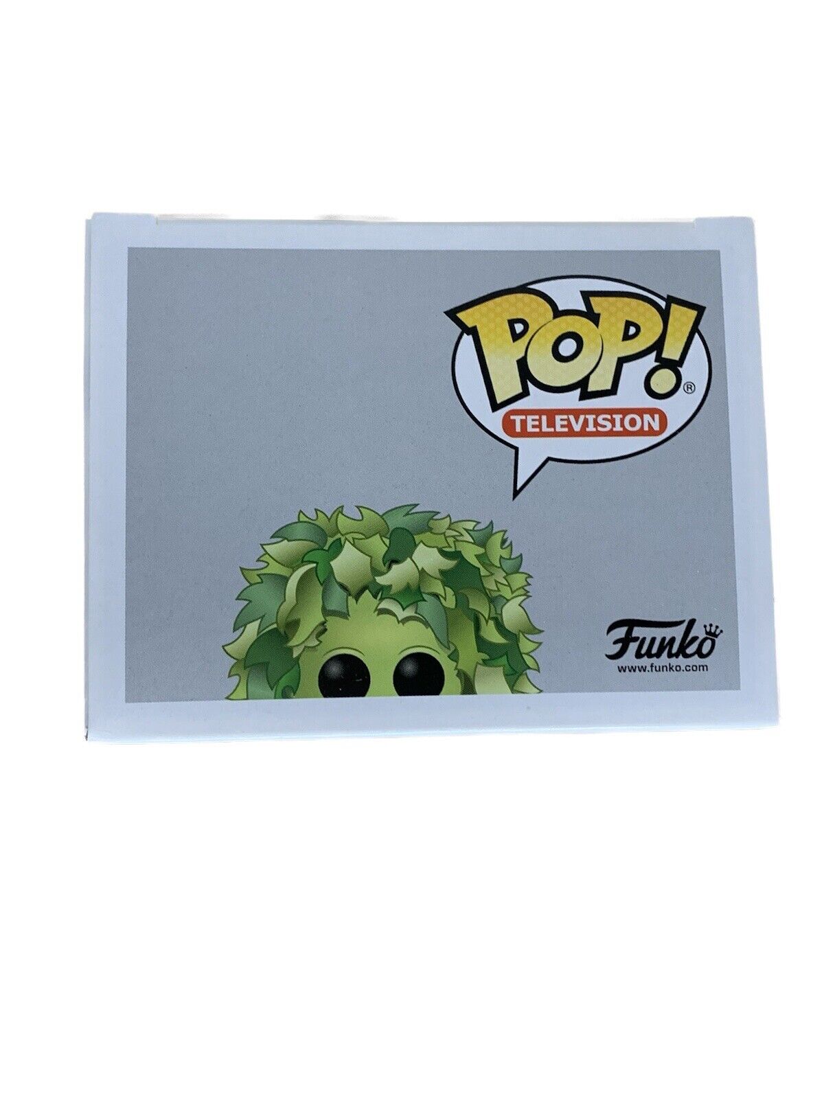 FUNKO POP! SIGMUND AND THE SEA MONSTERS #853 SIGMUND 2019 SUMMER CONVETION NUOVO