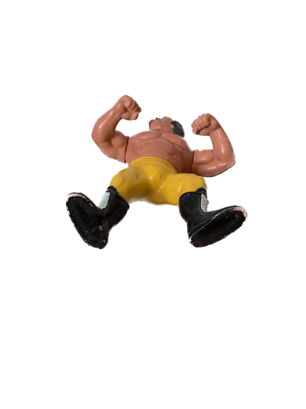 WRESTLING SIMBA CHAMPS ACTION FIGURE VINTAGE