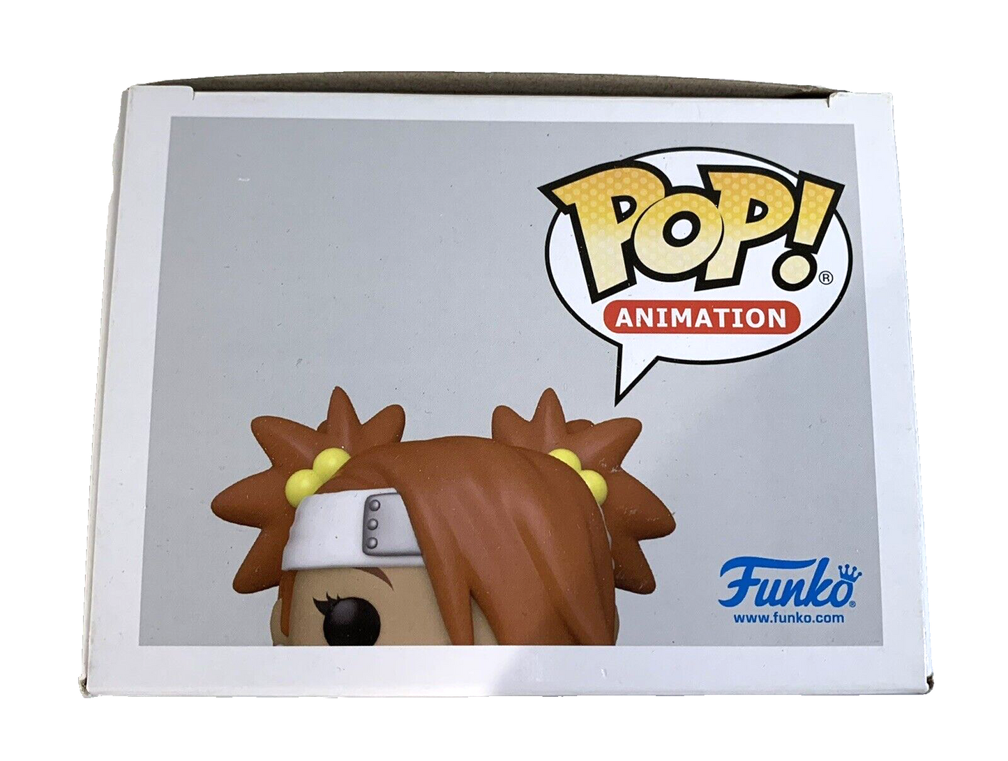 FUNKO POP! CHO CHO 1037 BORUTO NARUTO NEXT GENERATIONS NUOVO SIGILLATO