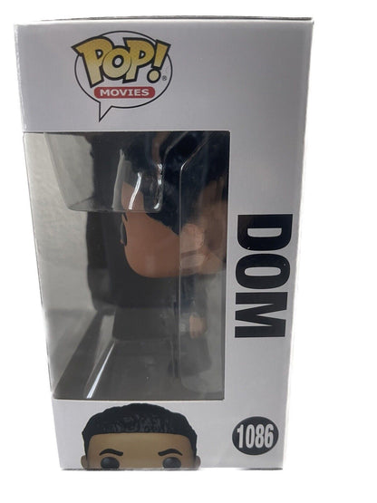 FUNKO POP! DOM #1086 SPACE JAM A NEW LEGACY NUOVO SIGILLATO