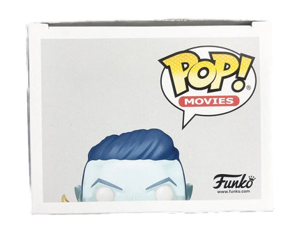 FUNKO POP! WET/FIRE #1088 SPACE JAM A NEW LEGACY NUOVO SIGILLATO