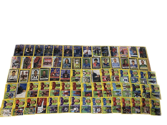 CALCIATORI PANINI 2021/2022 LOTTO 73 FIGURINE SPECIALE LOTTO INTERO