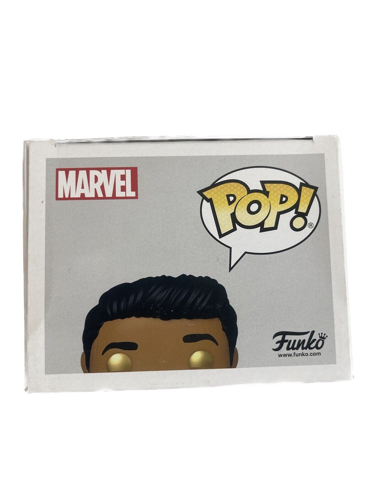 Funko Pop! Movies: Gli Eterni - Kingo Figura in Vinile