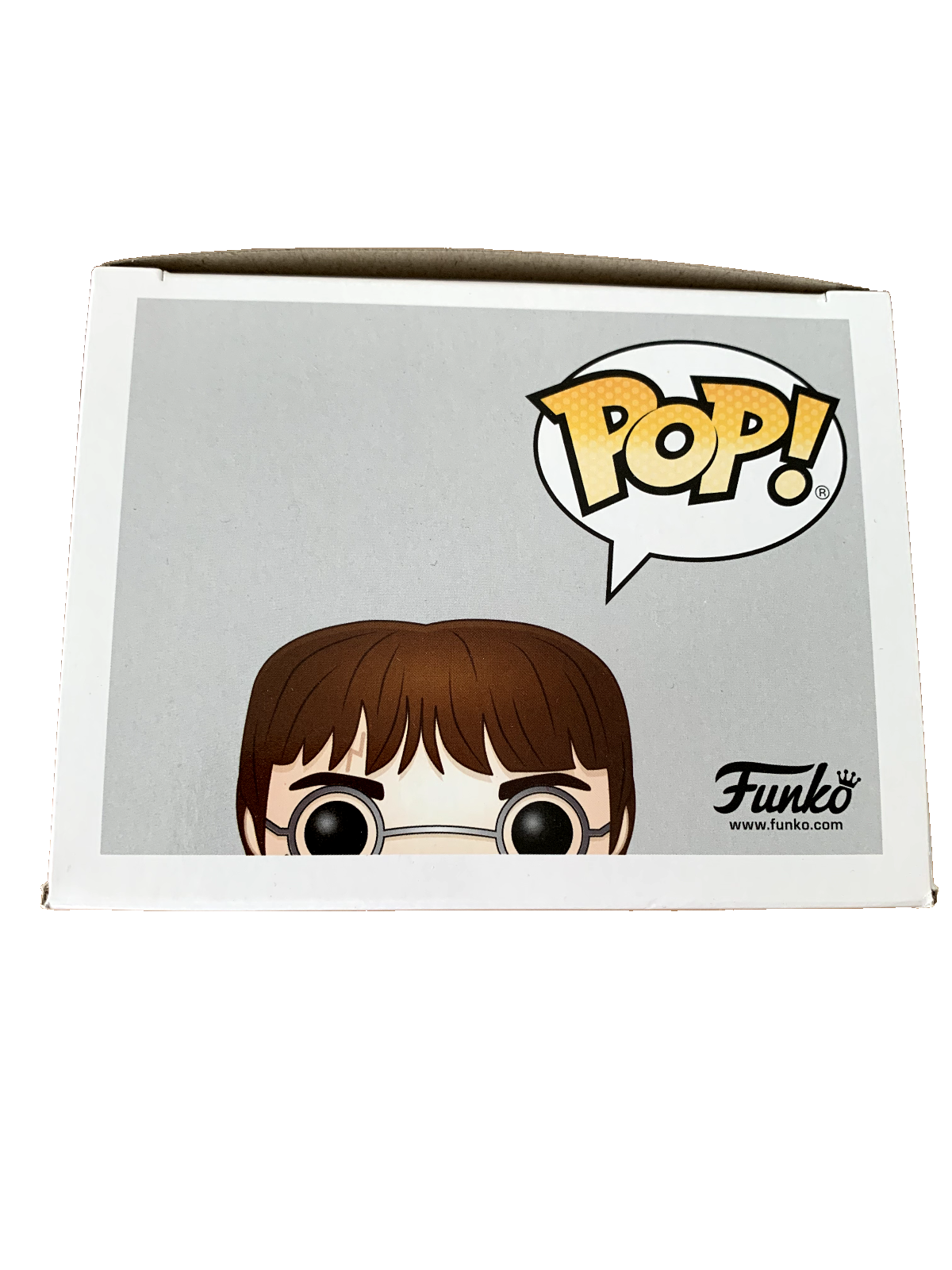 FUNKO POP! HARRY POTTER 32 HARRY POTTER NUOVO E SIGILLATO